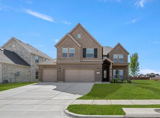 1109 Cowbird Way, Mansfield, TX 76063