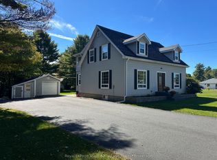 1 Glenrock Rd, McDougall, ON P0G 1G0