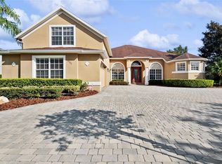 2375 Sterling Creek Pkwy, Oviedo, FL 32766