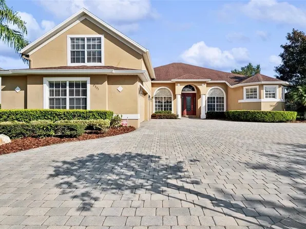 2375 Sterling Creek Pkwy, Oviedo, FL 32766