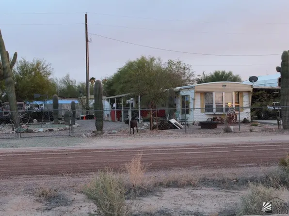 40251 E Kansas Ave, Tacna, AZ 85352