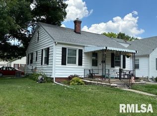 1551 W Monroe St, Springfield, IL 62704