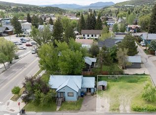 221 3rd Street, Steamboat Springs, CO 80487