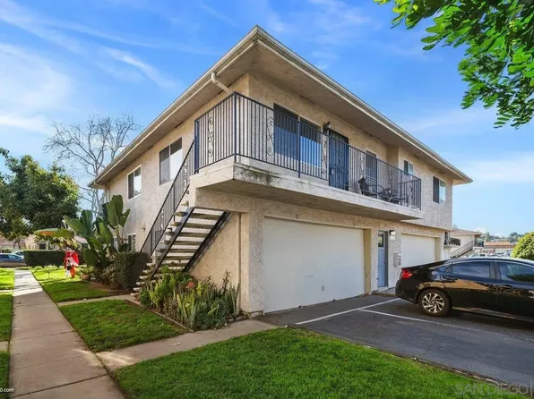 12142 Orange Crest Ct Unit 4, Lakeside, CA 92040