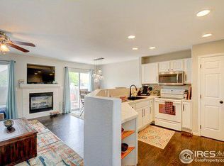 4257 Georgetown Dr, Loveland, CO 80538