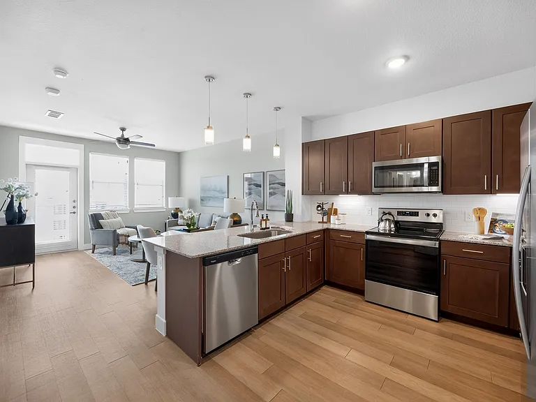 1450 Valley Ridge Blvd — Photo 1