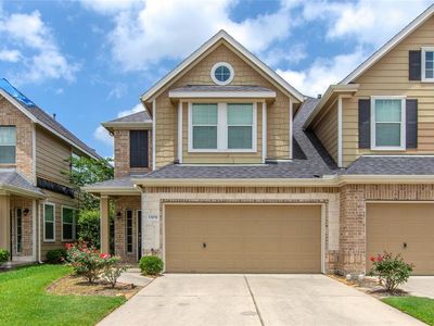 13031 Jasmine Park Ln, Houston, TX, 77044
