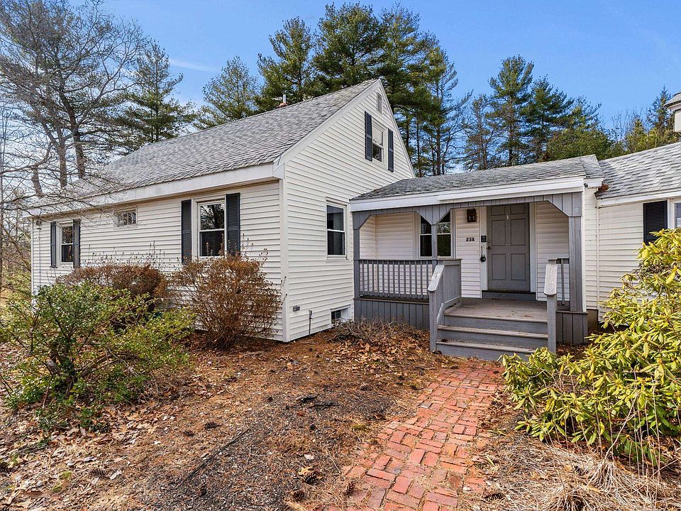 23 Wentworth Avenue, Plaistow, NH 03865 Zillow