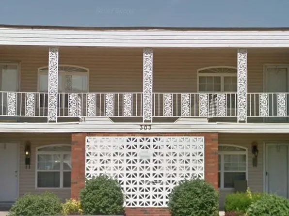 303 S Vine St APT 3, O Fallon, IL 62269