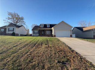 42 Harris Farm Ct, Thomasville, NC 27360