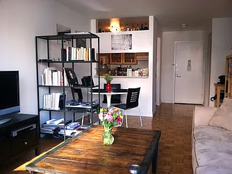 Rented by DJK Residential