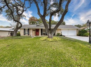 509 Gladiola Ln #1, San Antonio, TX 78213