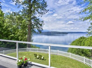 10999 Warren Rd NW, Silverdale, WA 98383