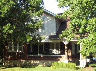 128 S Forest Ave, Chanute, KS 66720