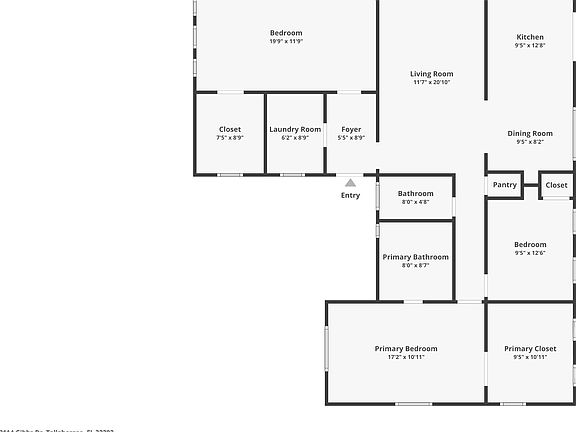 2nd image of 2114 Gibbs Dr