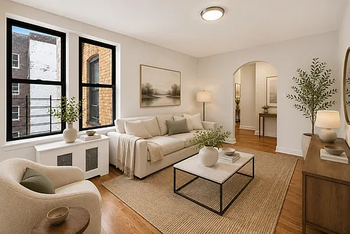 213 Bennett Ave #4C Photo 1