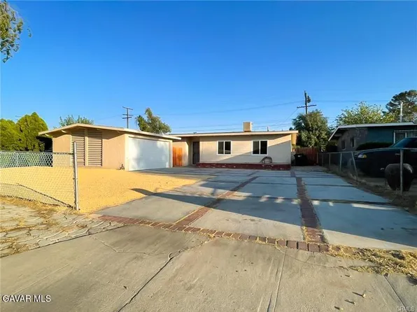1408 W Avenue H15, Lancaster, CA 93534
