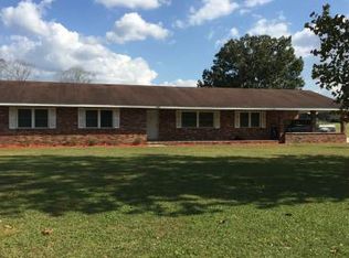 4449 SE Country Club Rd, Lake City, FL 32025