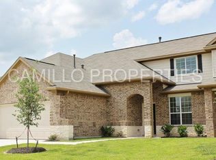 12307 Dona Ln, Houston, TX 77044