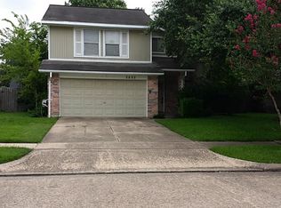 2822 Whispering Ct, Sugar Land, TX 77498
