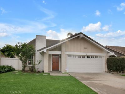 15 Woodrush, Irvine, CA, 92604