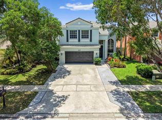 9670 Wolcott Pl, Wellington, FL 33414