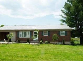 5556 Riggs St, Dublin, VA 24084