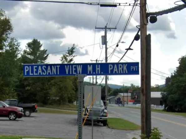 596 S Barre Rd, Barre, VT