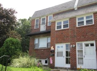 21 Jeffrey Rd, Aldan, PA 19018