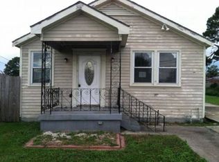 7924 Danube Rd, New Orleans, LA 70126