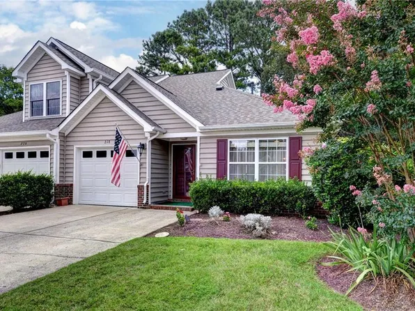 218 Wingate Dr, Williamsburg, VA 23185