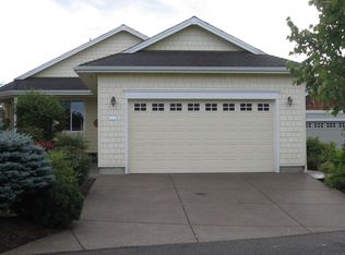 4670 SW 47th Pl, Corvallis, OR 97333