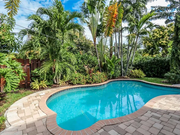 1343 Washington St, Hollywood, FL 33019