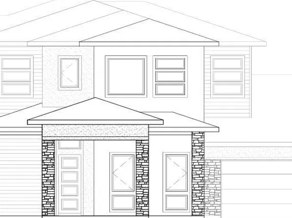 14599 N Woodpecker Ave, Boise, ID 83714