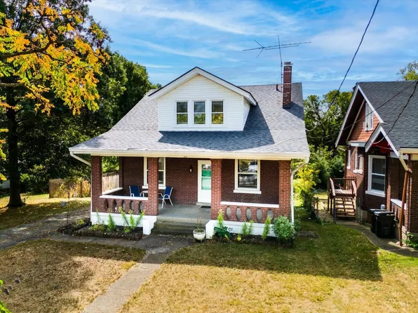 2215 Shasta Pl, Cincinnati, OH 45211