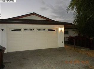 1336 Mahoney St, Rodeo, CA 94572