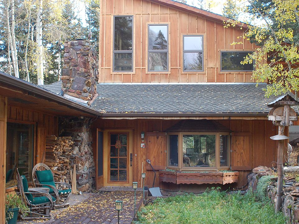 5 Mineral Farms Ln, Ouray, CO 81427 Zillow