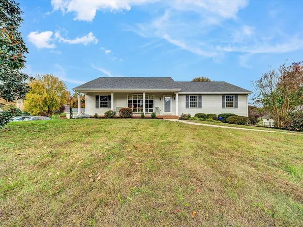 4927 Huntridge Rd, Roanoke, VA 24012