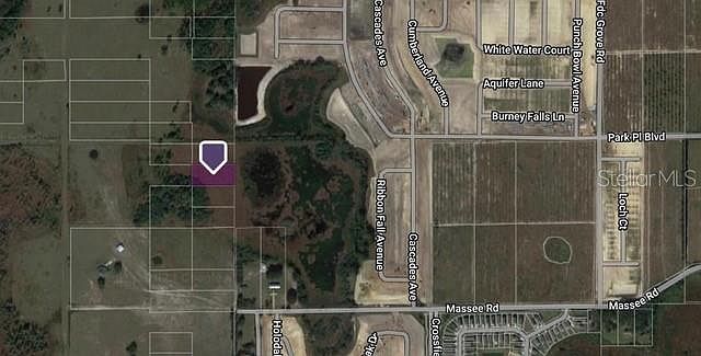 1st image of 0 DAVENPORT LOT 13