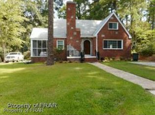 710 Glenwood Dr, Fayetteville, NC 28305