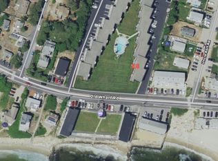 112 Old Wharf Rd APT C2, Dennis Port, MA 02639