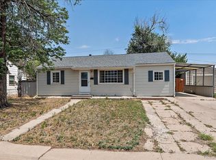 750 Kenton Street, Aurora, CO 80010