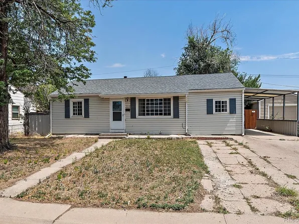 750 Kenton Street, Aurora, CO 80010