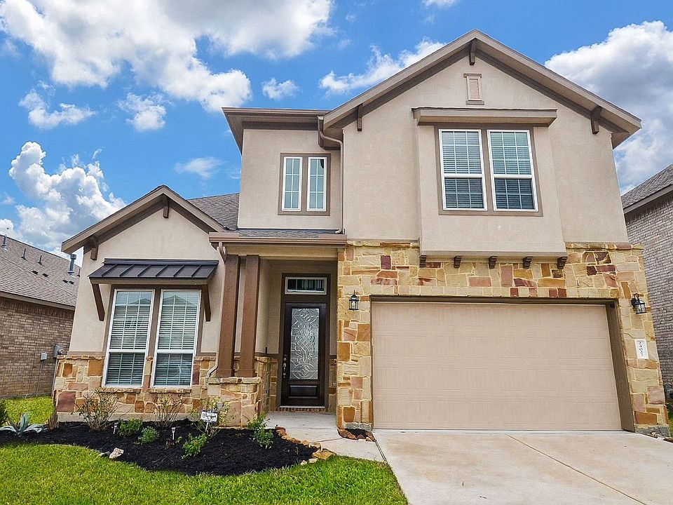 1st image of 24023 Tirso River Ct