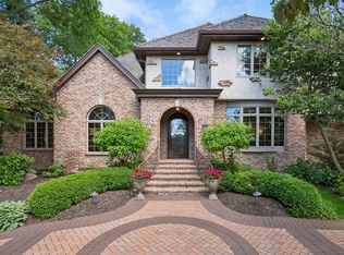 5101 Green Farms Rd, Edina, MN 55436