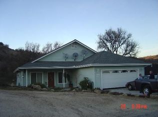 18701 Wingfoot Pl, Tehachapi, CA 93561