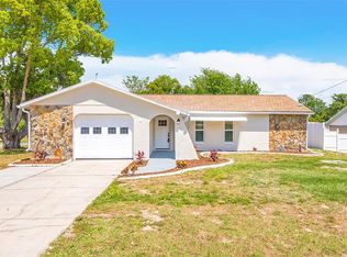 11261 Redgate St, Spring Hill, FL 34609