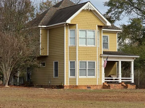 2157 Walker Rd, Abbeville, GA 31001