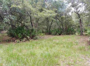 4600 Lampadoshia Rd LOT 2, Waverly, GA 31565