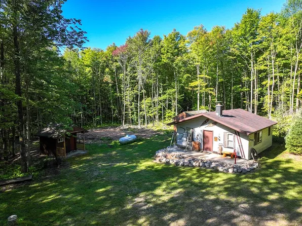Mount View Ln, Merrill, WI 54452